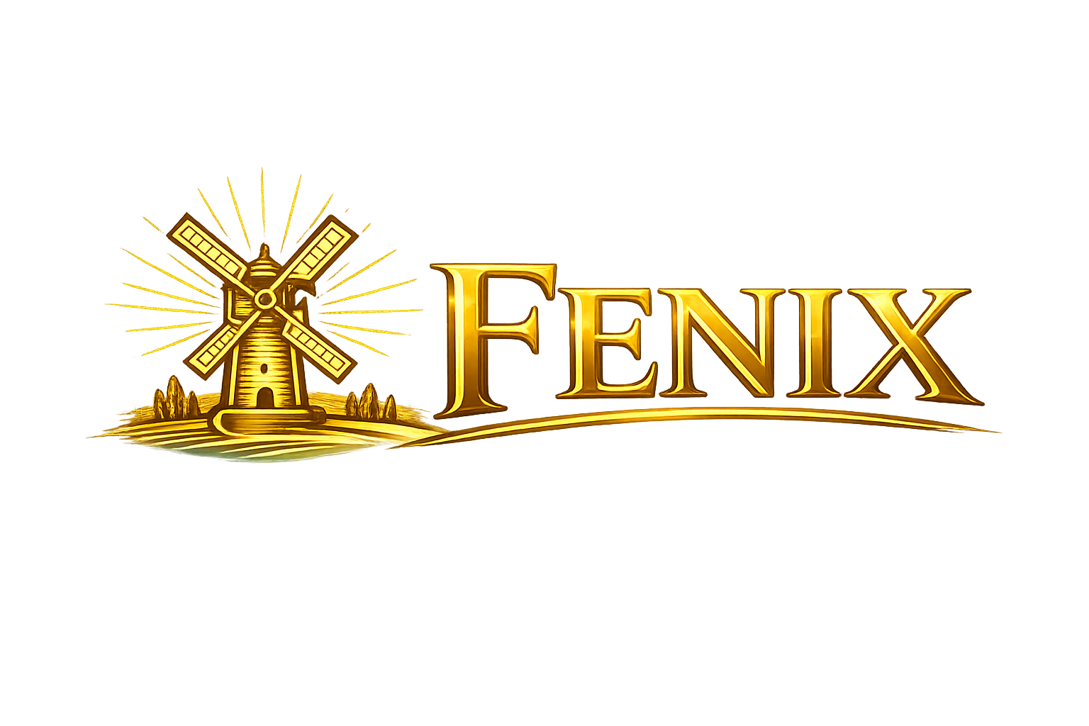 Logo Fenix